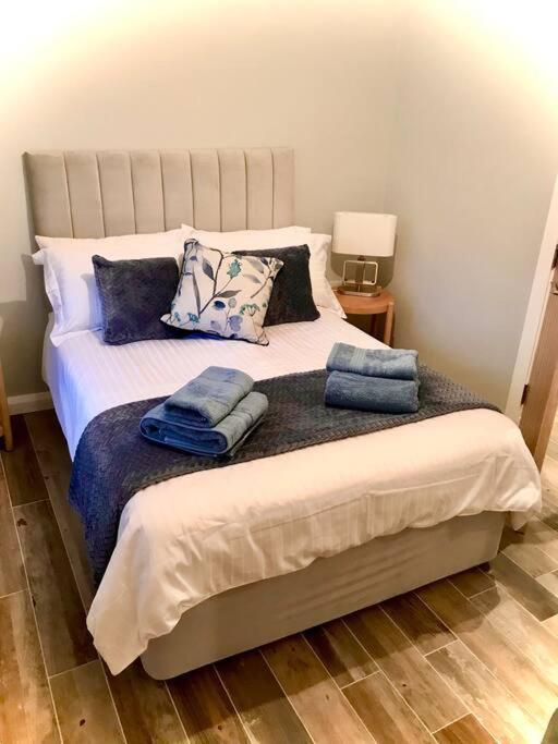 Cosy Nook Cottage Kesh Εξωτερικό φωτογραφία