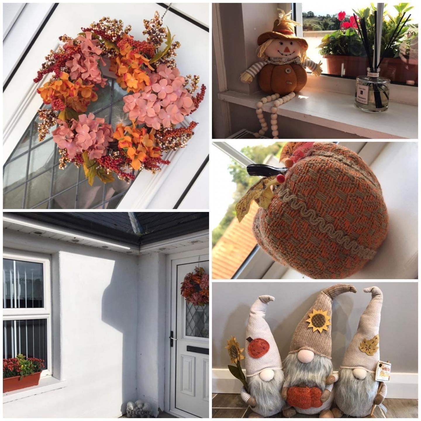 Cosy Nook Cottage Kesh Εξωτερικό φωτογραφία