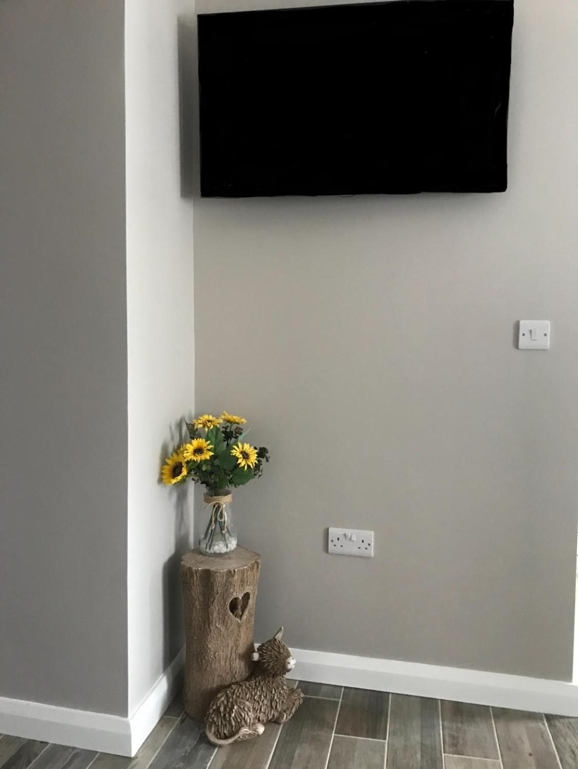 Cosy Nook Cottage Kesh Εξωτερικό φωτογραφία